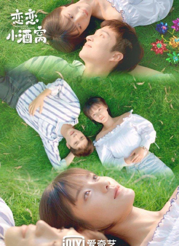 寻找萌宠松鼠